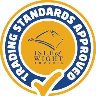 Isle of Wight Trading Standards logo